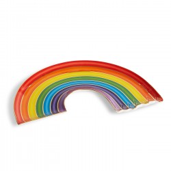 Rainbow Trinket Tray