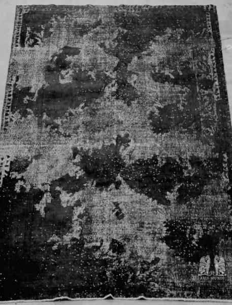 Teppich „Anatolia“