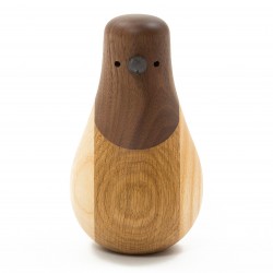 Holzvogel Deko / Disclipline
