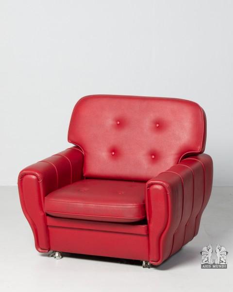Sessel 70er