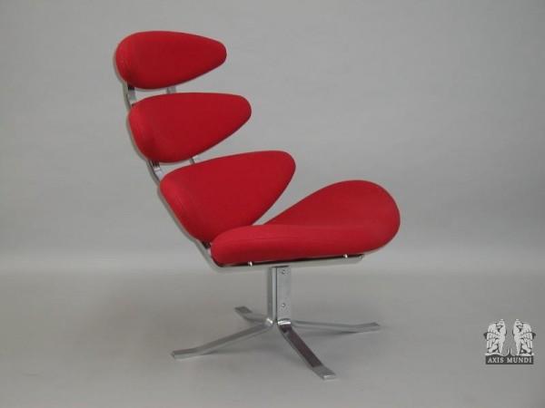 Sessel "Corona Chair" - 60er Jahre
