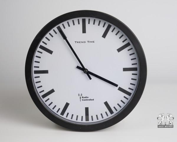 Uhr Wanduhr