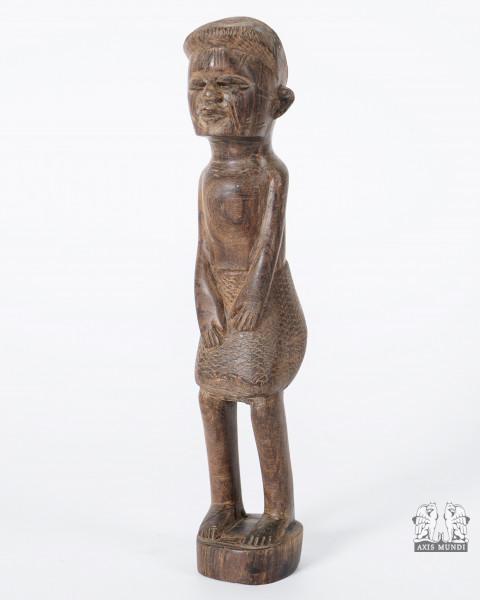 Figur Afrika
