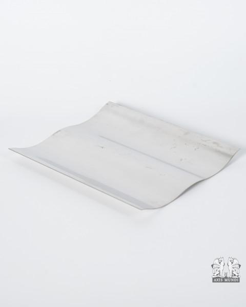 Tablett Welle L