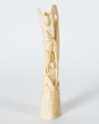 Figur Bali
