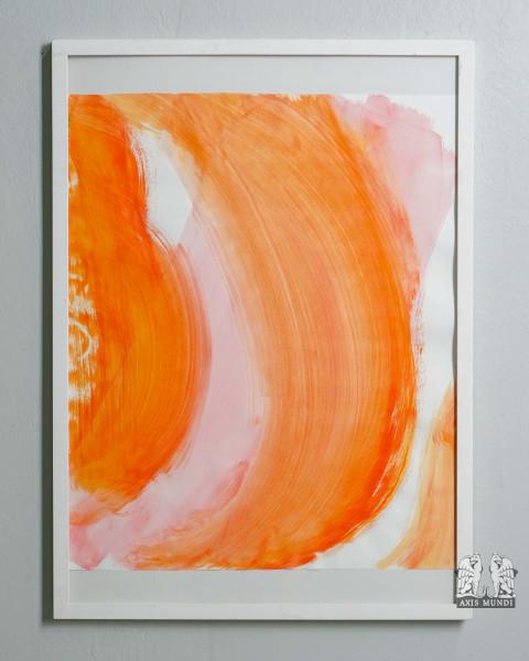 Wandbild