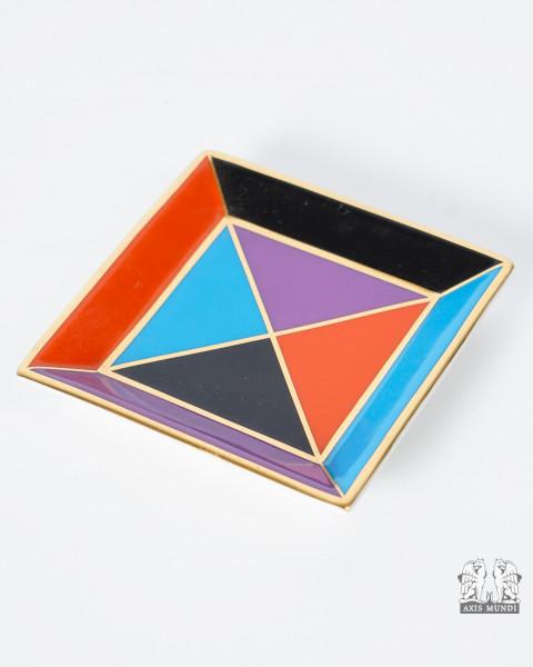 Tablett Harlequin S