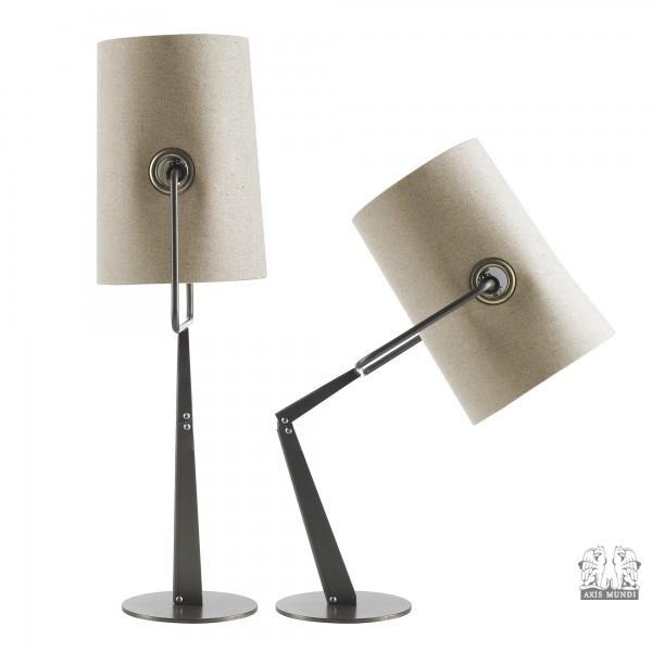Tischlampe "Fork Tavolo"
