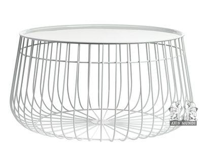 Couchtisch „Wire“