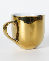 Tasse Gold