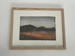 Wandbild