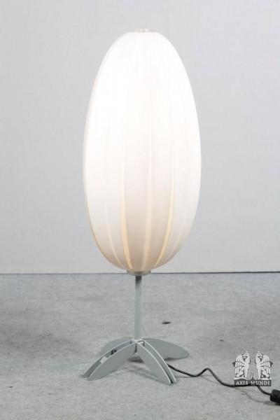 Tisch- Bodenlampe