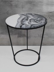 Beistelltisch „Chiara Small“