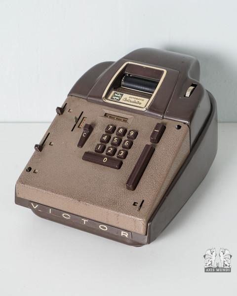 Rechenmaschine Victor