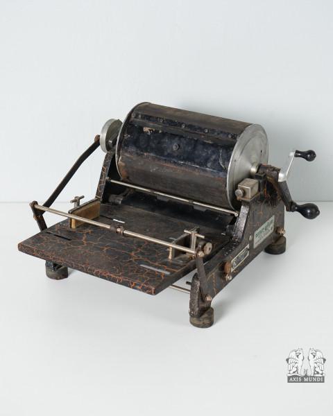 Mimeograph Schnelldrucker
