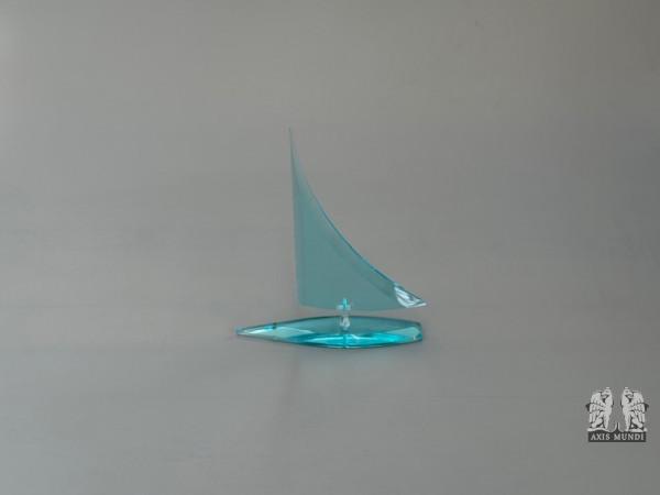 Segelschiff Acryl S