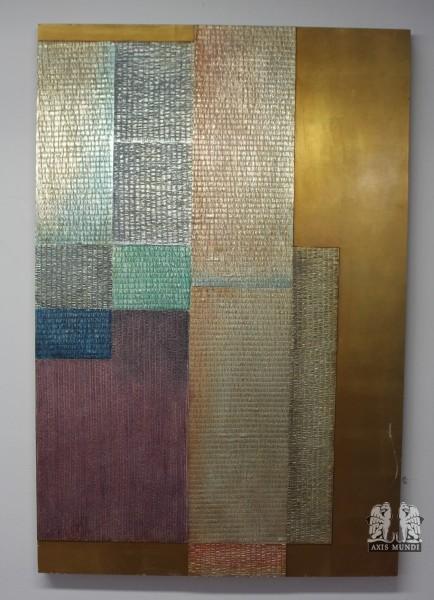 Wandbild ,,Lam Lee“