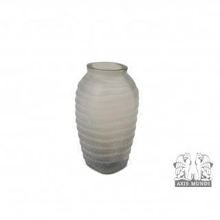 Vase 'Baby tall Grey'