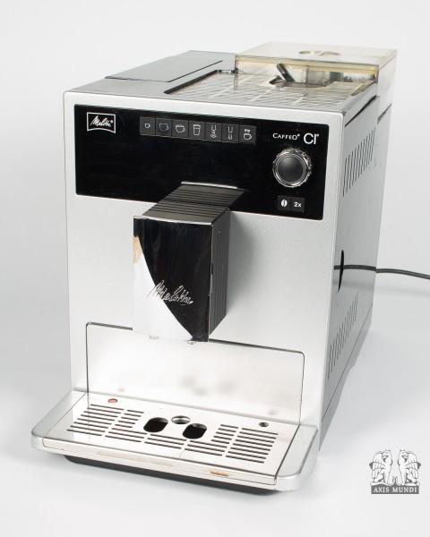 Espressomaschine 2000 Melitta Coffeo CI