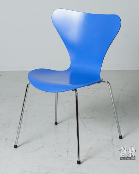 Stuhl Fritz Hansen Series 7