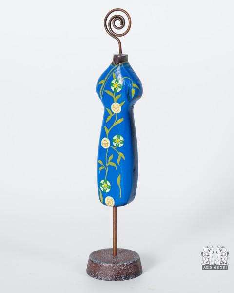 Kartenhalter Qipao