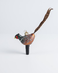 Baumschmuck Vogel