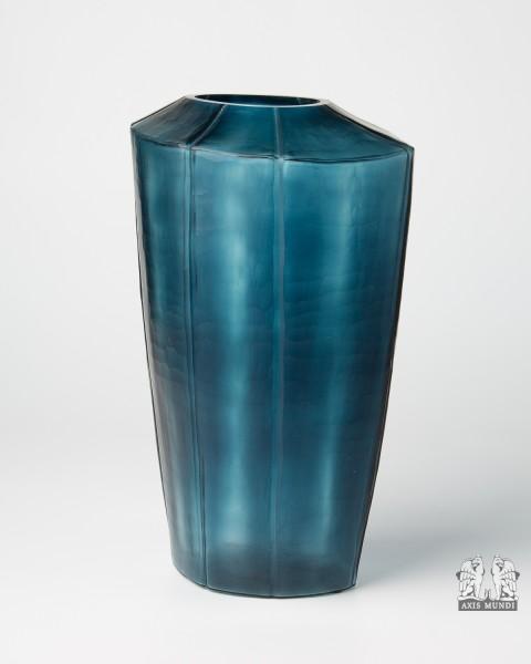 Vase simius round by Guaxs
