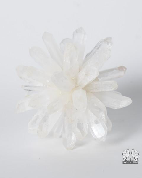 Kristall Strahlenkranz Quartz