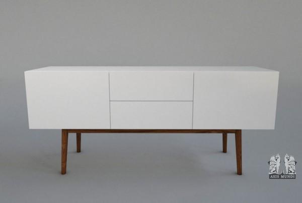 Sideboard „High on Wood“