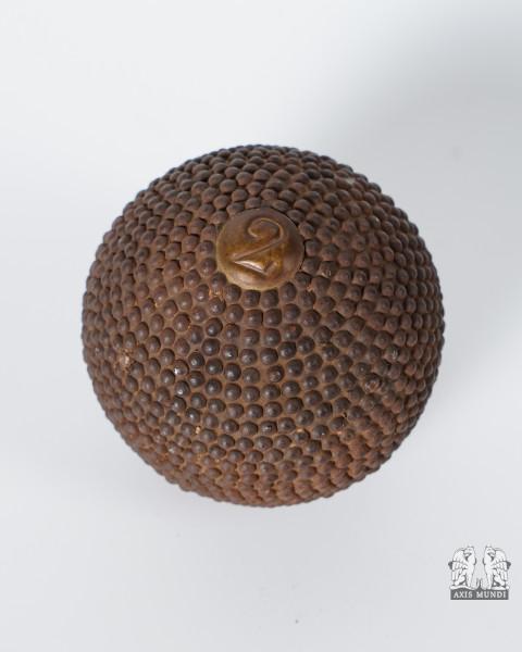 Boule Kugel Antik 2