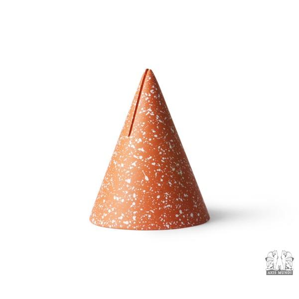 Terrazo Cone