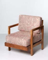 Sessel - Art déco
