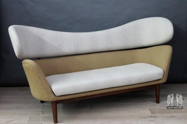 Sofa 'Baker' von Finn Juhl