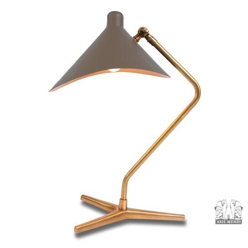 Tischlampe "Dino"