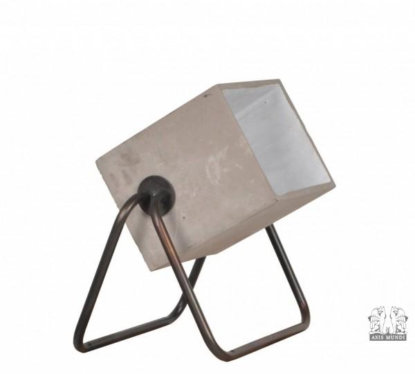 Tischlampe "Concrete Up"