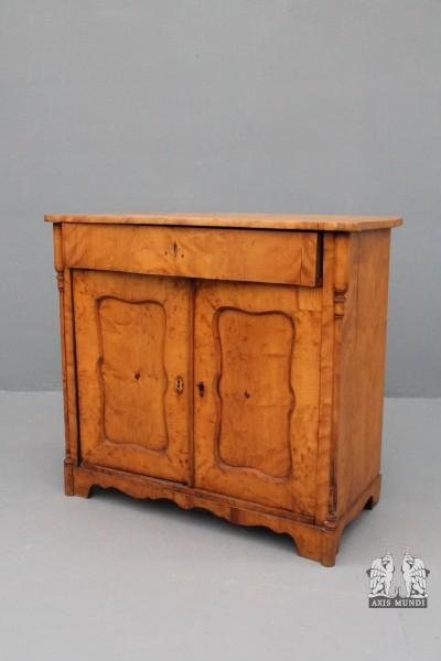 Kommode, Louis Philippe