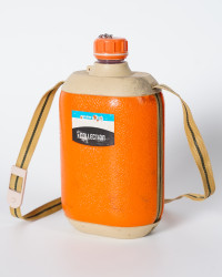 Trinkflasche Hunter Collection