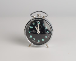 Uhr Wecker