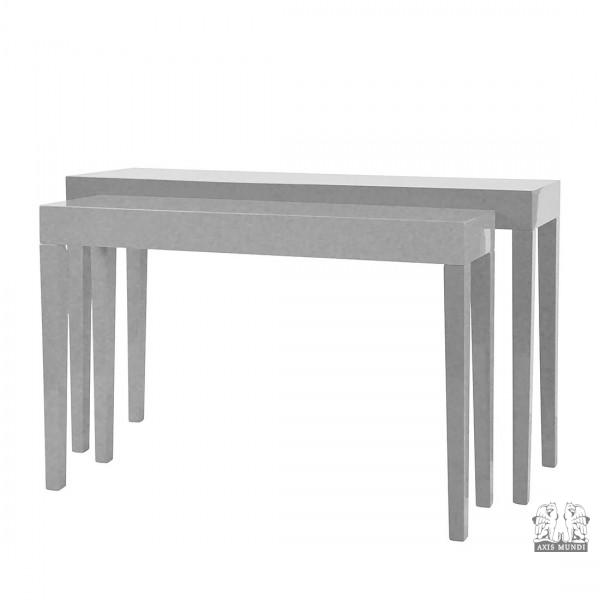 Konsolentisch-Set „Gleamy“