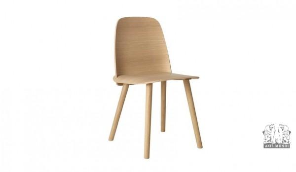 Stuhl "Nerd Chair"