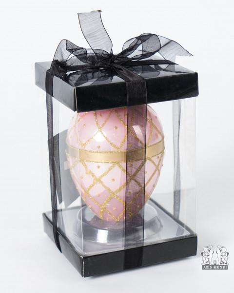 Baumschmuck Kugel Box