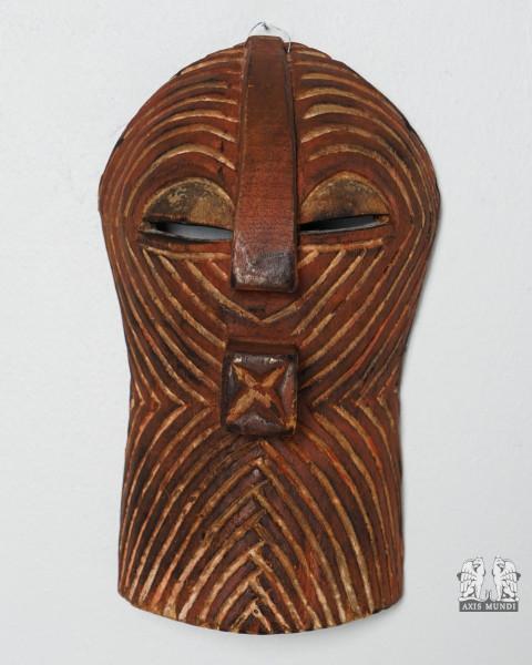 Deko Maske Kilume