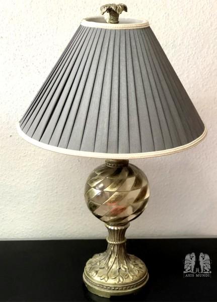 Tischlampe