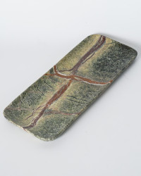 Tablett Marmor