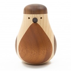 Holzvogel Deko / Disclipline