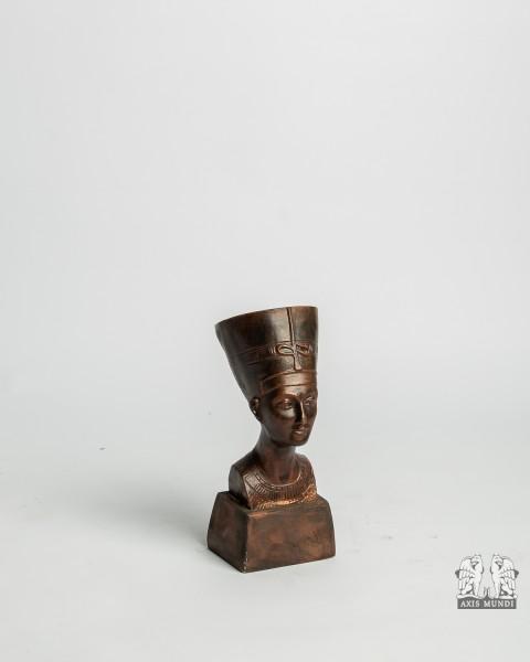 Skulptur Nofretete