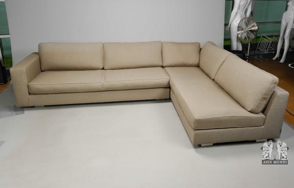 Sitzlounge Ecksofa
