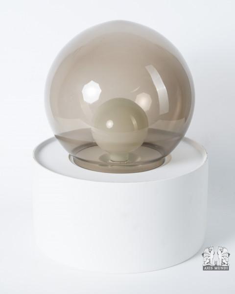 Bodenleuchte Boule Midi