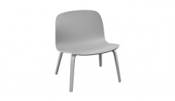 Stuhl "Visu Lounge Chair"