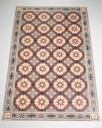 Teppich PVC